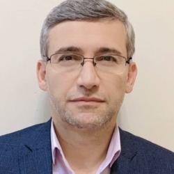 Dr. Mirzavaziri