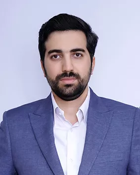 علی امیری پور 